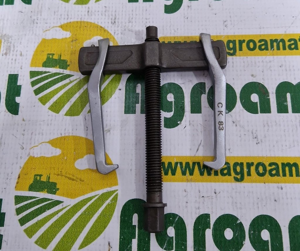 Extractor Rulmenti cu 2 Brate 4/100mm