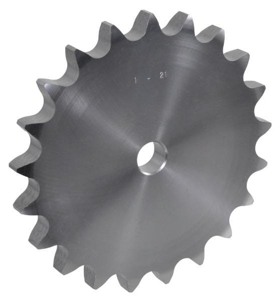 Roată dințată 32 dinți, 1", lanț 16 B-1, Kramp