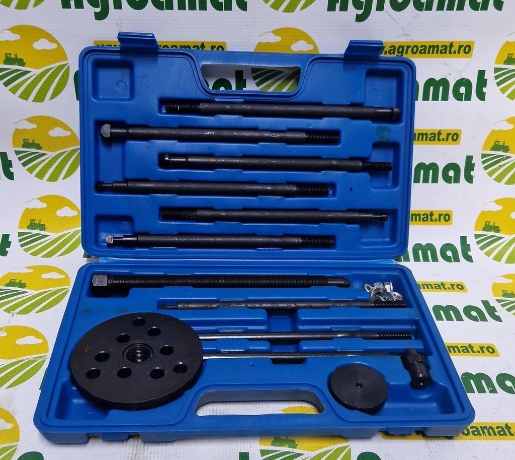 Set Extractor Rulmenti
