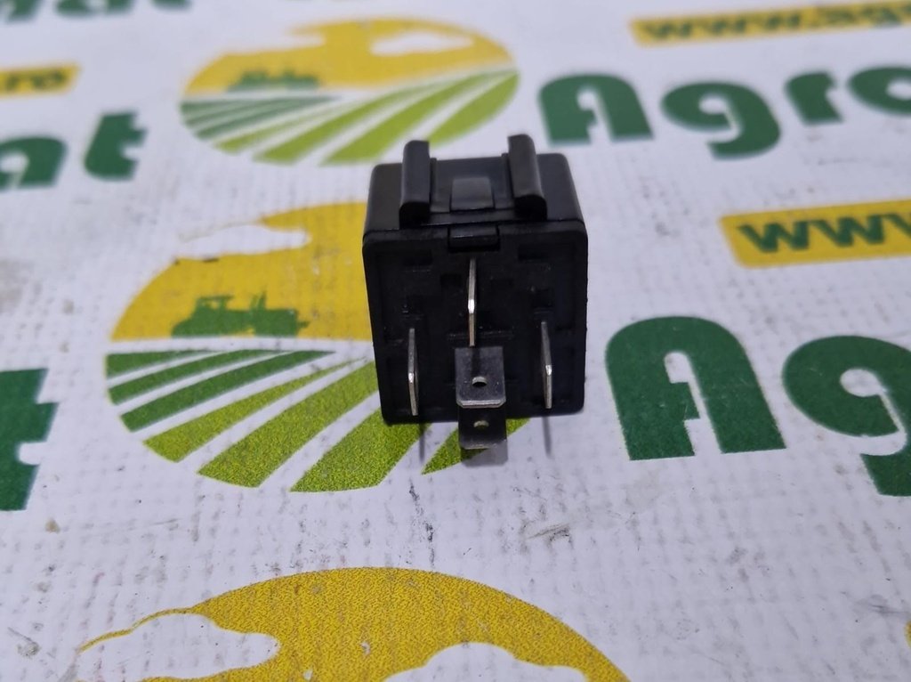 Releu Protectie 12V, 30A, 5Pini AL32072