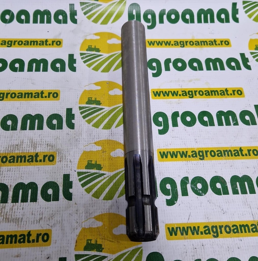 Ax Legatura Canelat Exterior L=30cm Z=6