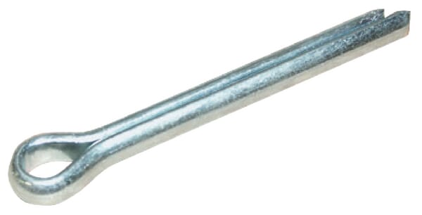 Splint de siguranta, 2x40mm, zincat