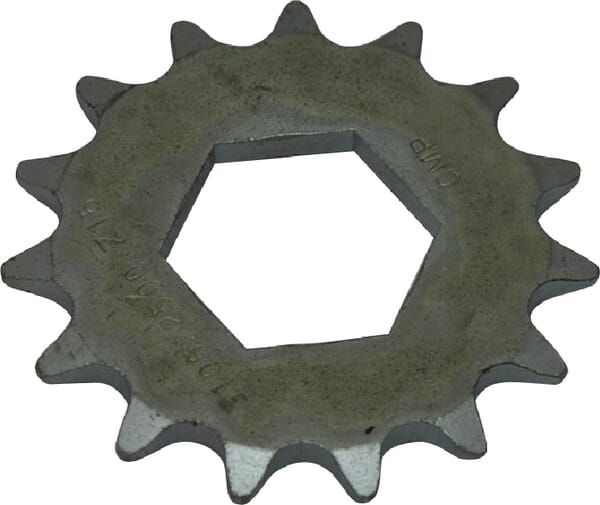 Ax unitate de plantare z-15