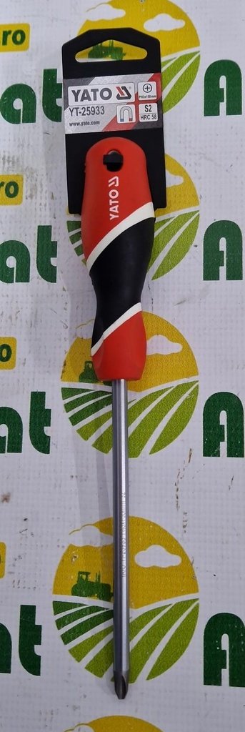 Surubelnita Cruce 150 mm