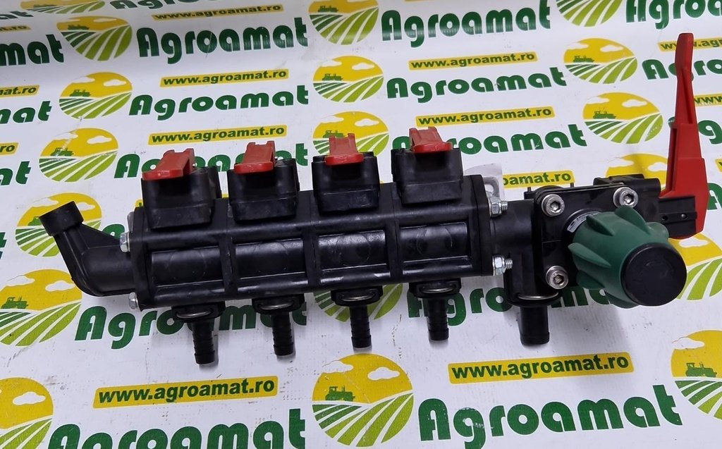 Distribuitor 4 Cai fara Filtru