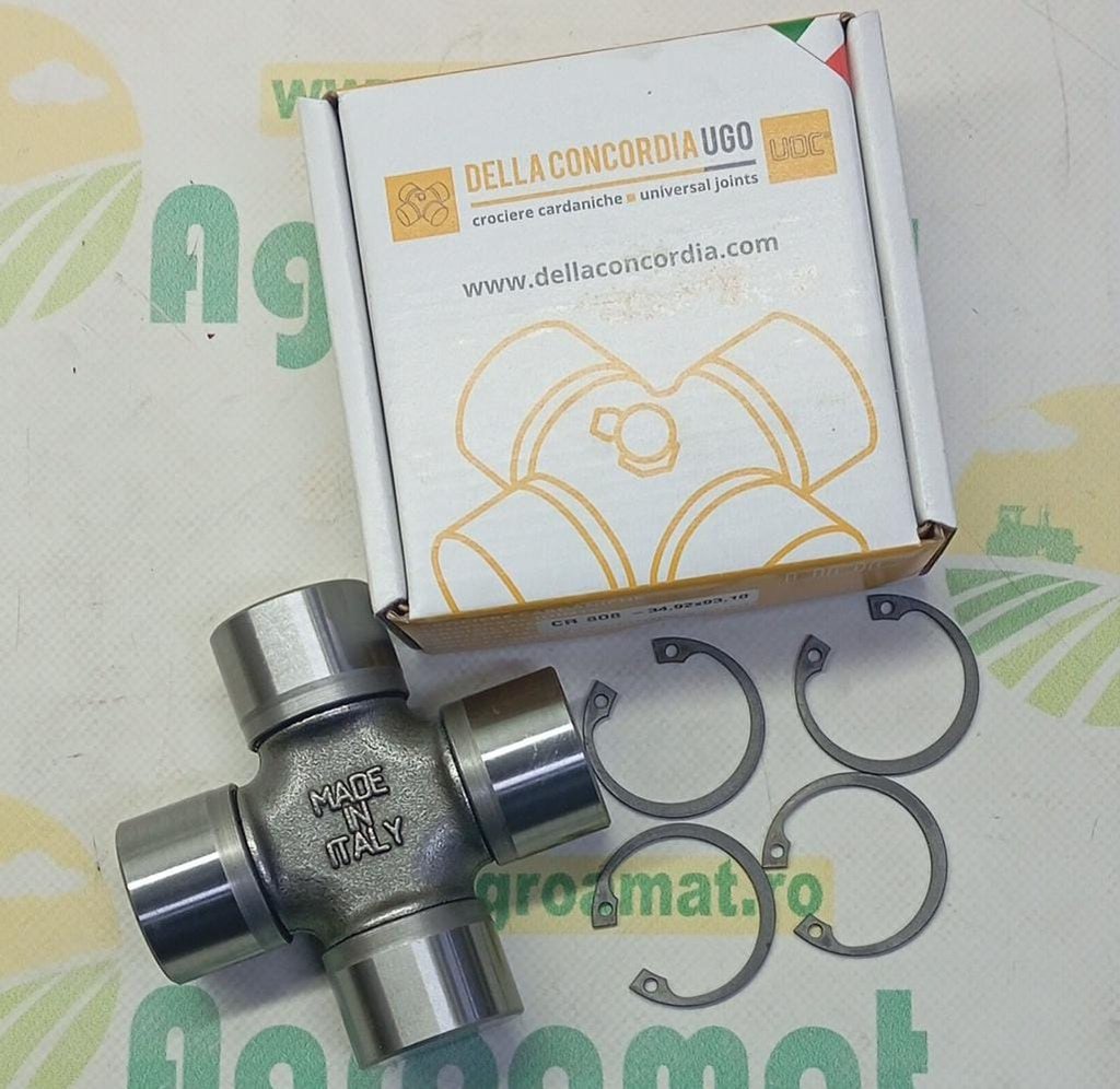 Cruce Cardan 047499