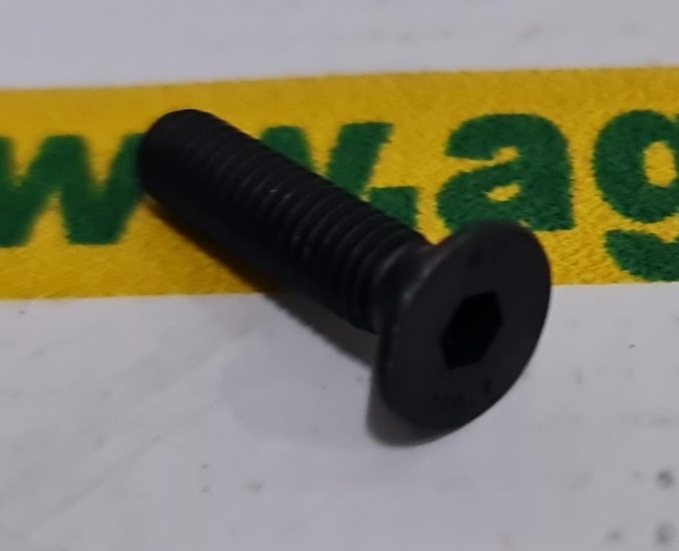 Surub Cap Inecat M6x1x25mm
