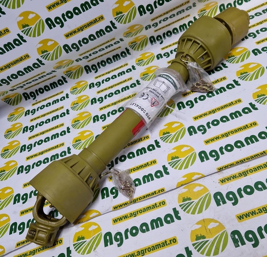Cardan L850 T4 Clichet