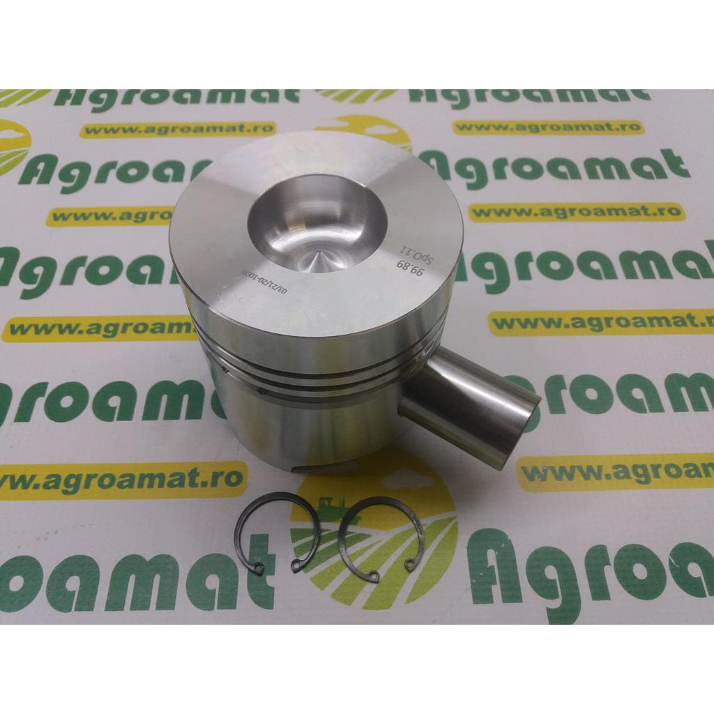Piston Motor 1909207