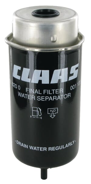 Filtru combustibil 0011706560