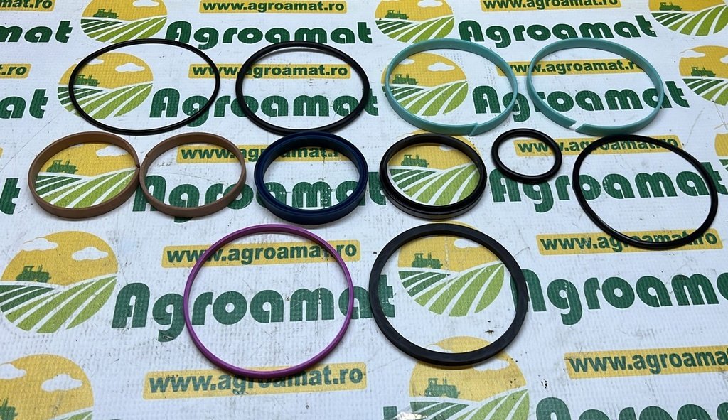Kit Garnituri