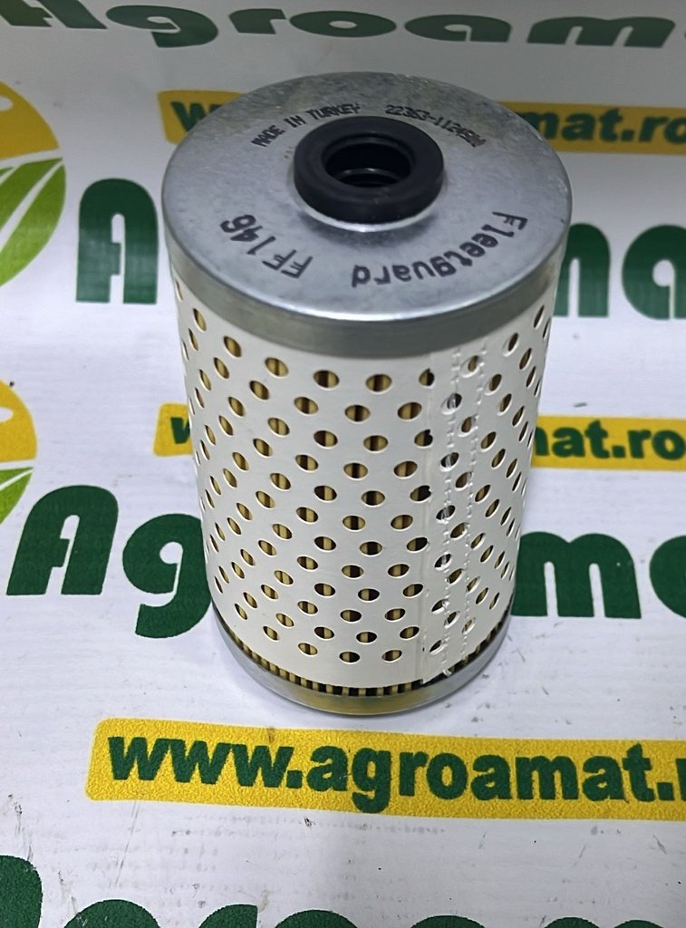 Filtru Motorina F015200060160