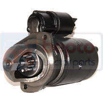 Electromotor