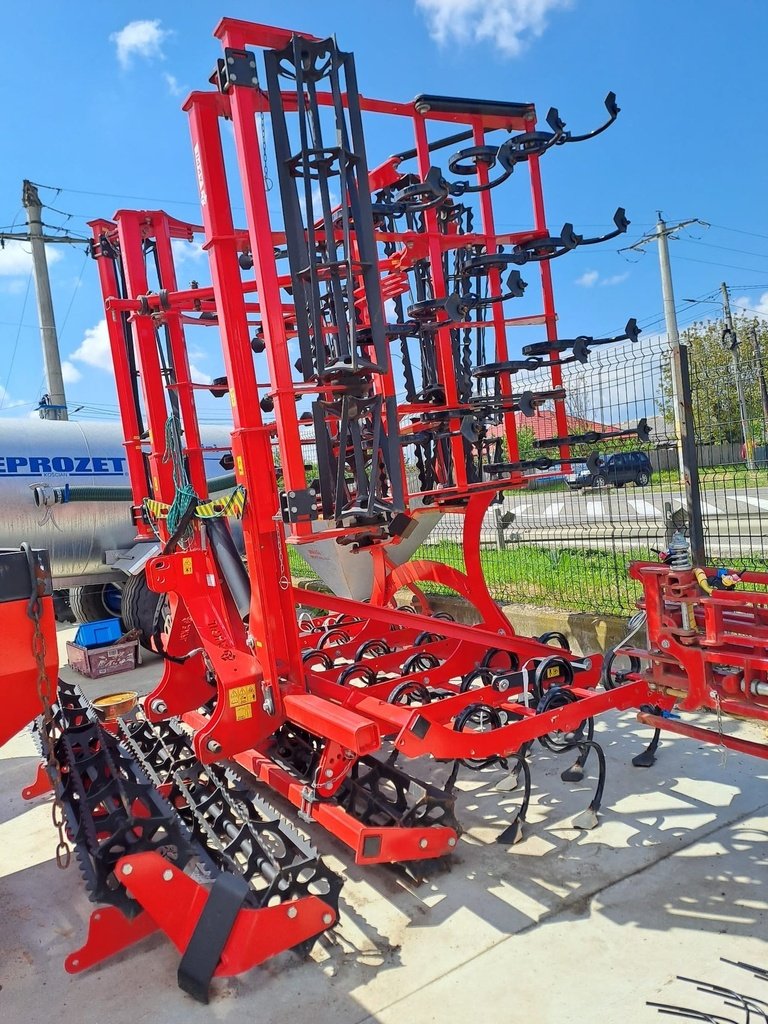 Combinator Rylec XL 5.5M