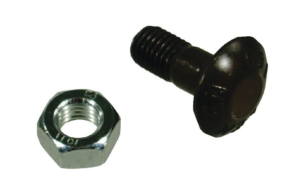 Șurub cap semirotund M12x30 grupa 10.9