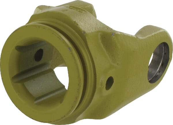 Furcă cardanică pentru țeavă profilată 51mm W2400/P400 Walterscheid