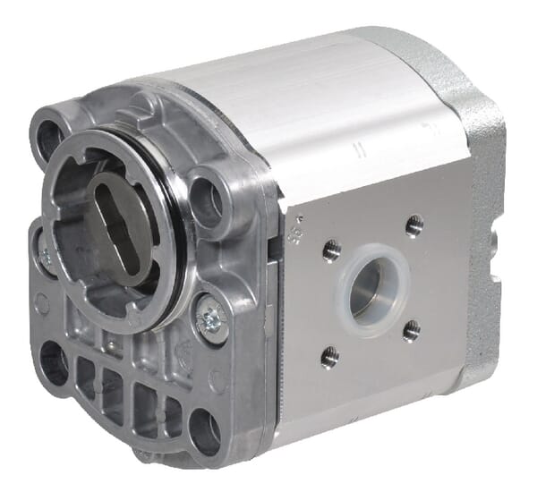 Pompă hidraulică cu angrenaje AZPF-12-016LNT20MB Bosch Rexroth