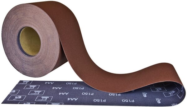 Cloth band 314D 50mmx25m P240