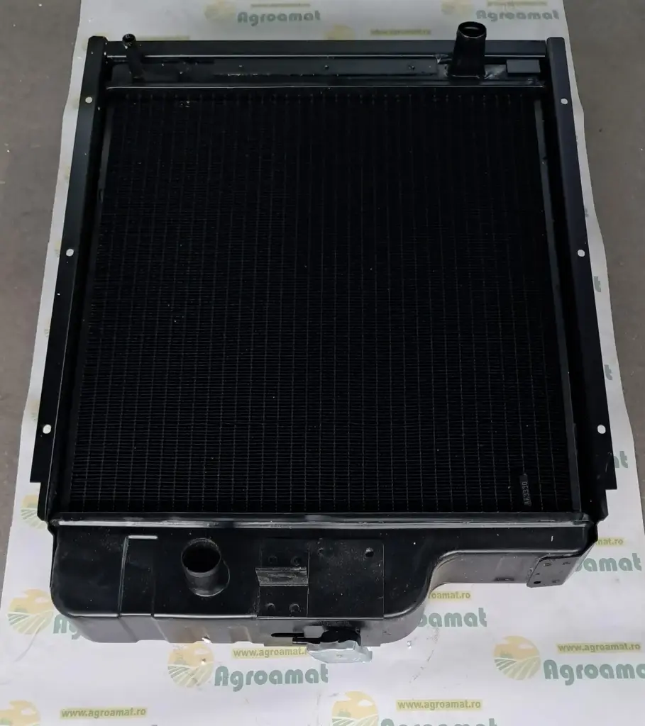 Radiator 7700019779