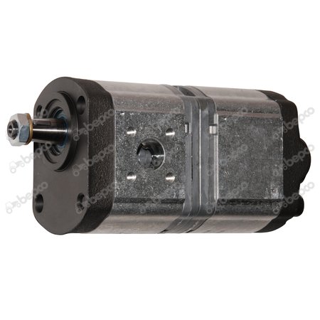 HYDRAULIC PUMP 