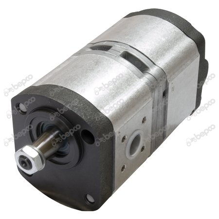 HYDRAULIC PUMP BOSCH 