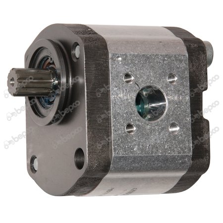 HYDR. PUMP 