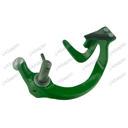 ARM WITH KNIFE PIN 16 mm