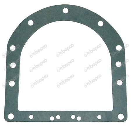 REAR CRANKSHAFT GASKET 