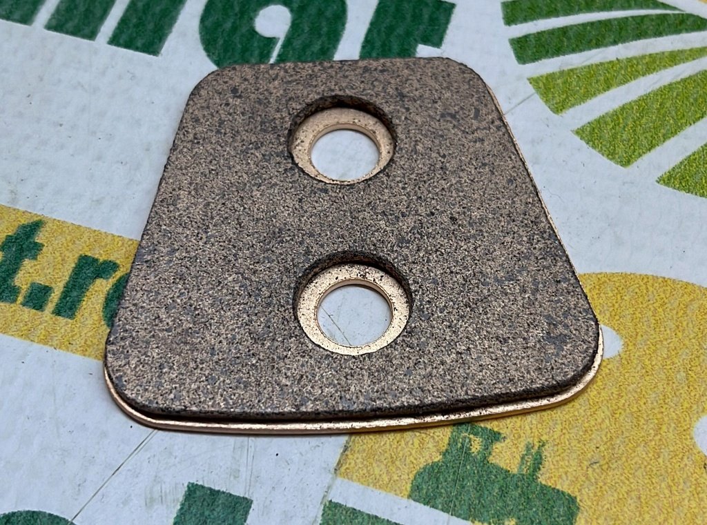Placuta Ambreiaj Ceramica 3,6
