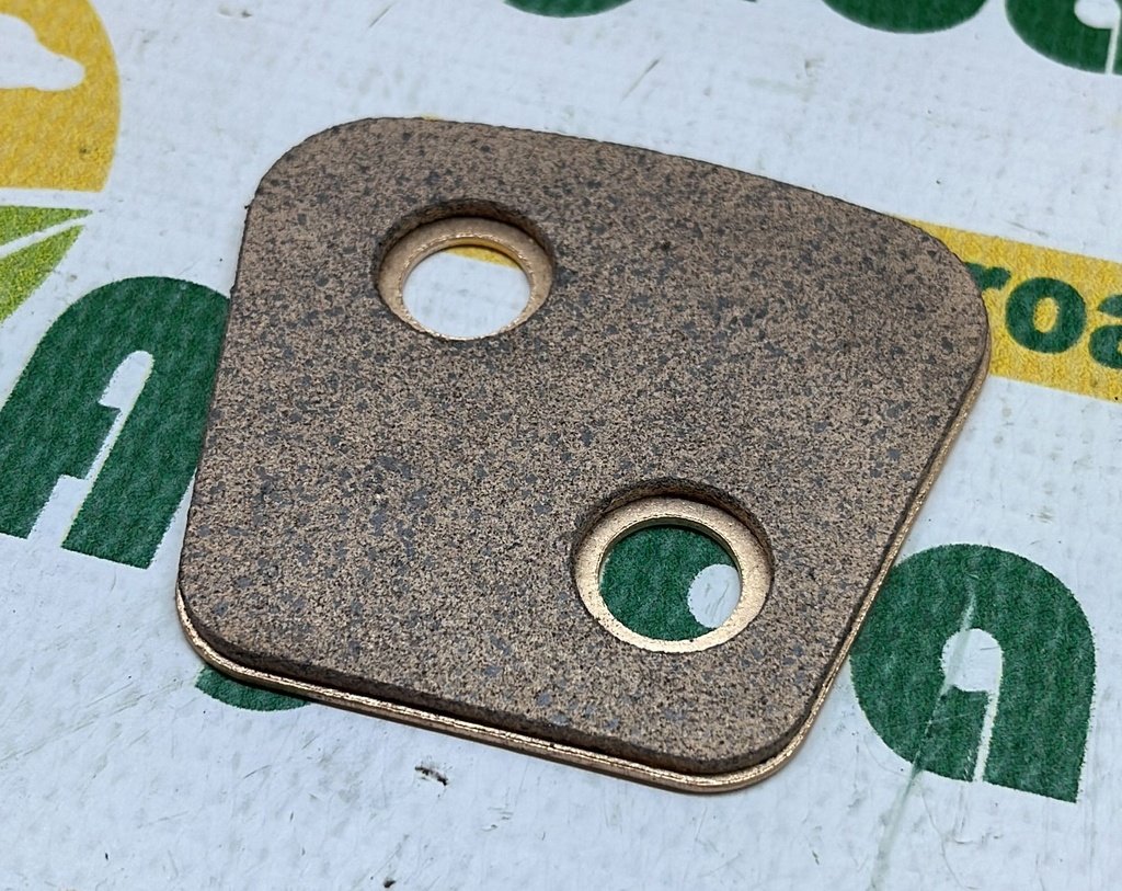 Placuta Ambreiaj Ceramica 4,0