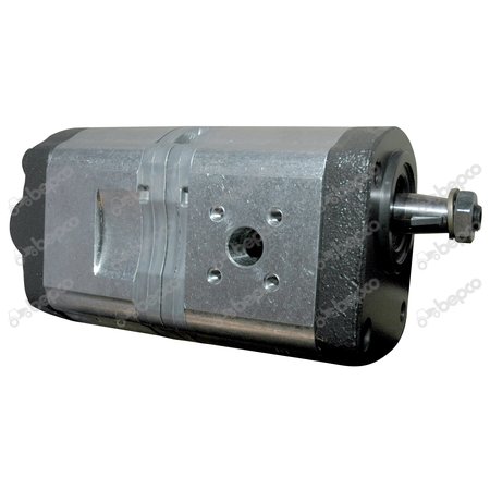HYDRAULIC PUMP WITHOUT CHECK VALVE