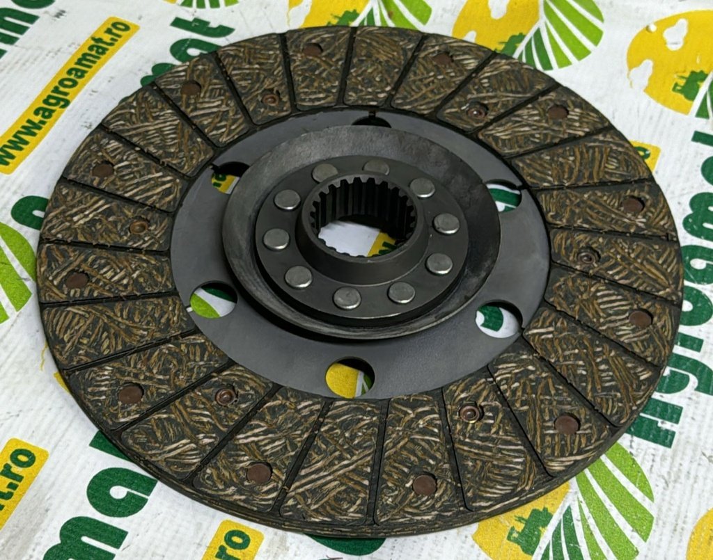 Disc Ambreiaj 3058404R93