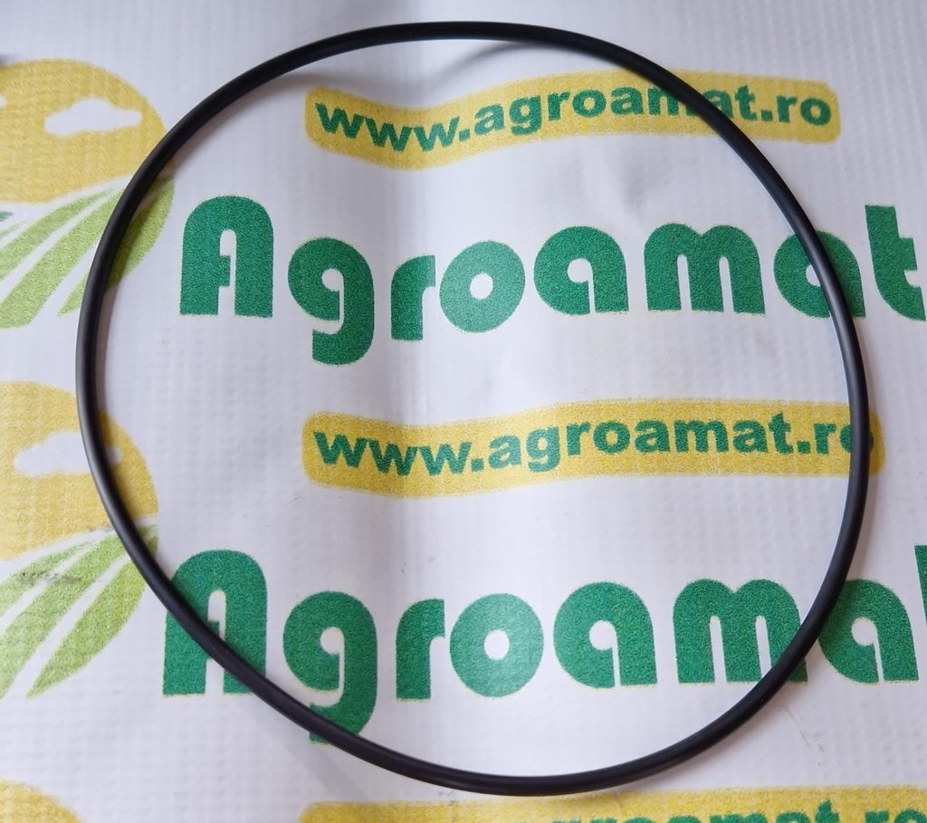 O-ring 165x4mm