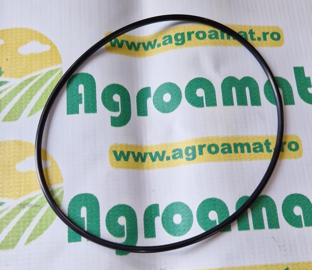 O-ring 151x4mm