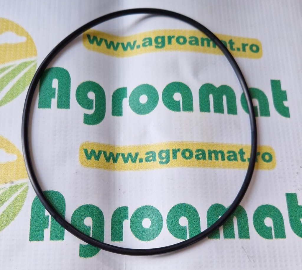 O-ring 150x4mm