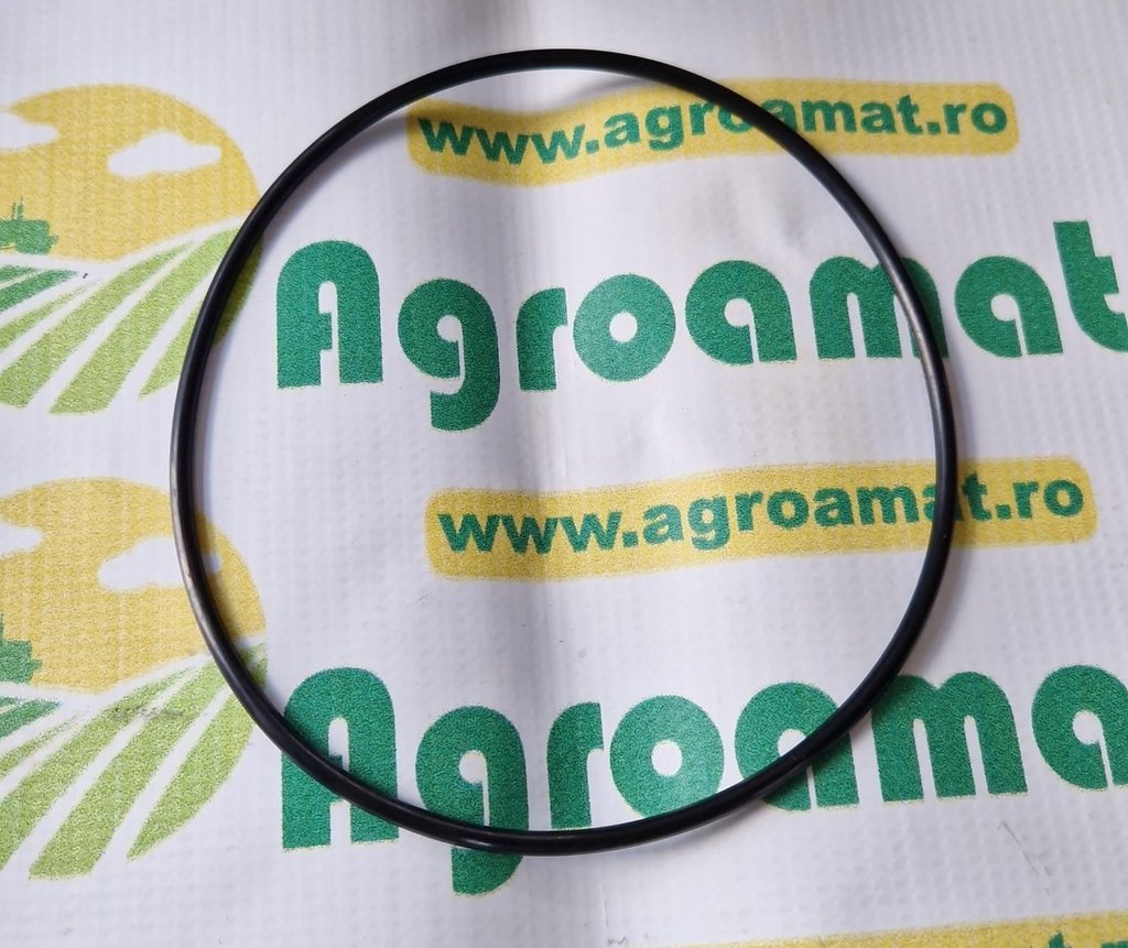 O-ring 142x4mm