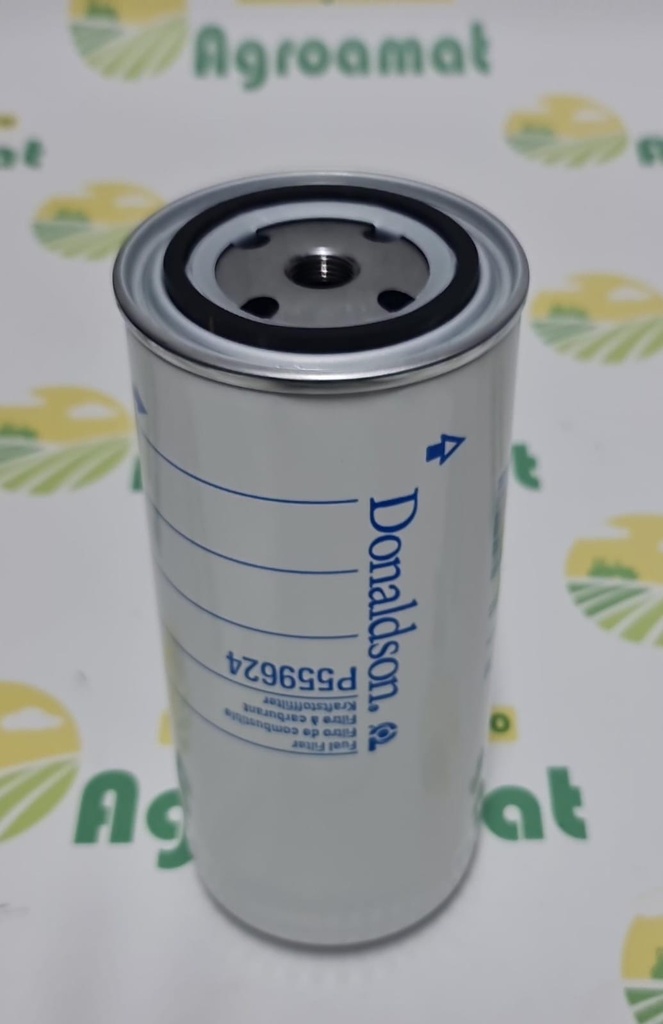Filtru Combustibil 657288