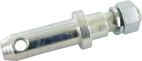 Bolț tirant lateral 28x150mm filet M22x40mm categoria 2 Kramp