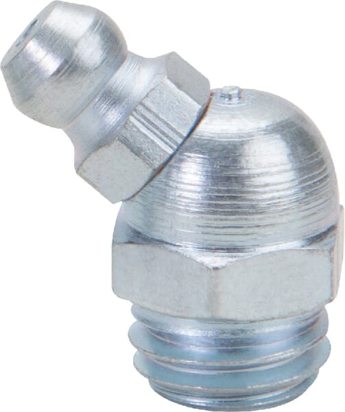 Niplu de ungere M10x1 - 45°