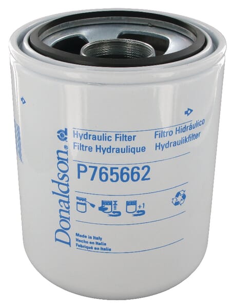 Filtru hidraulic Donaldson