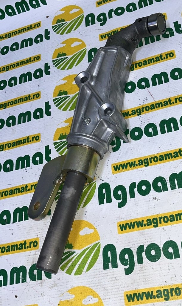 Brat Rotor Grebla Fella FEL498148