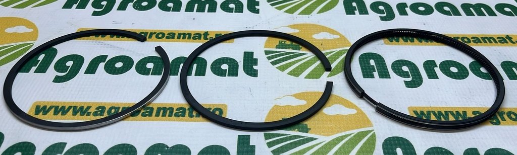 Set Segmenti 0.057.0051.6