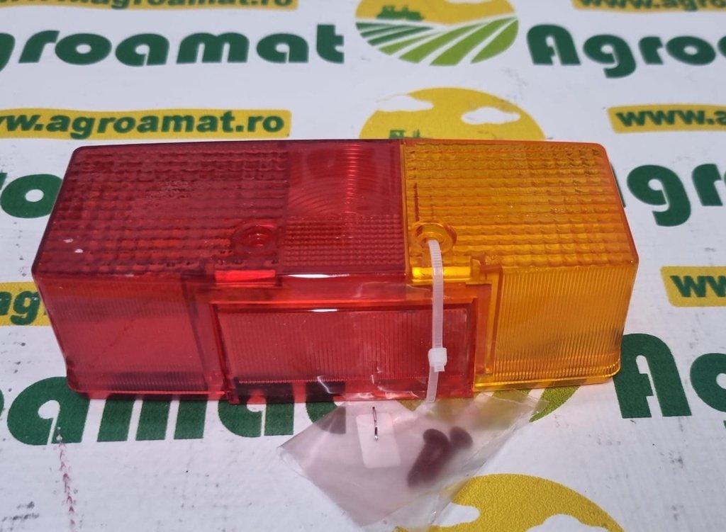 Sticla Lampa Spate X830180046010