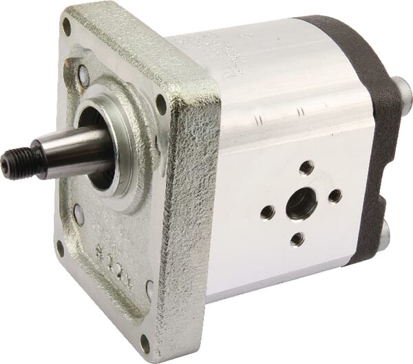 Pompă hidraulică cu angrenaje AZPF-11-019RHO30PB-S0285 Bosch Rexroth