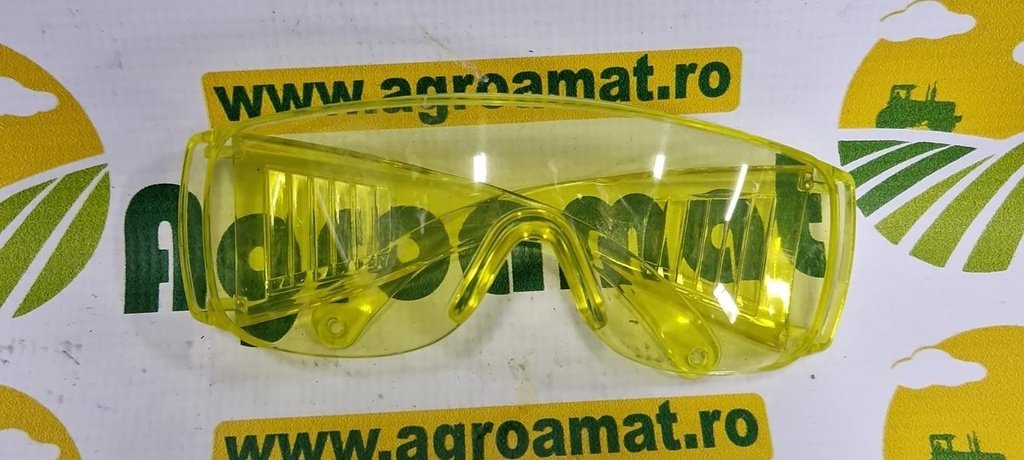 Ochelari Protectie din PVC