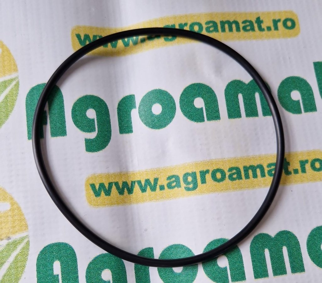 O-Ring 118x4mm