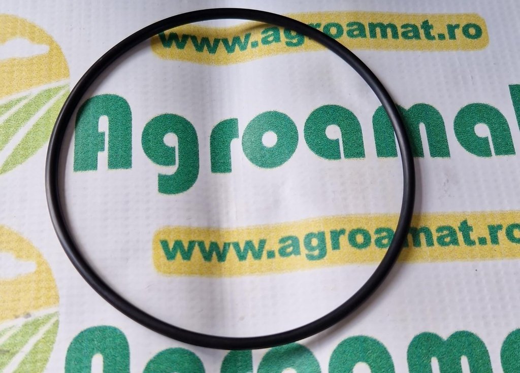 O-Ring 116x4mm