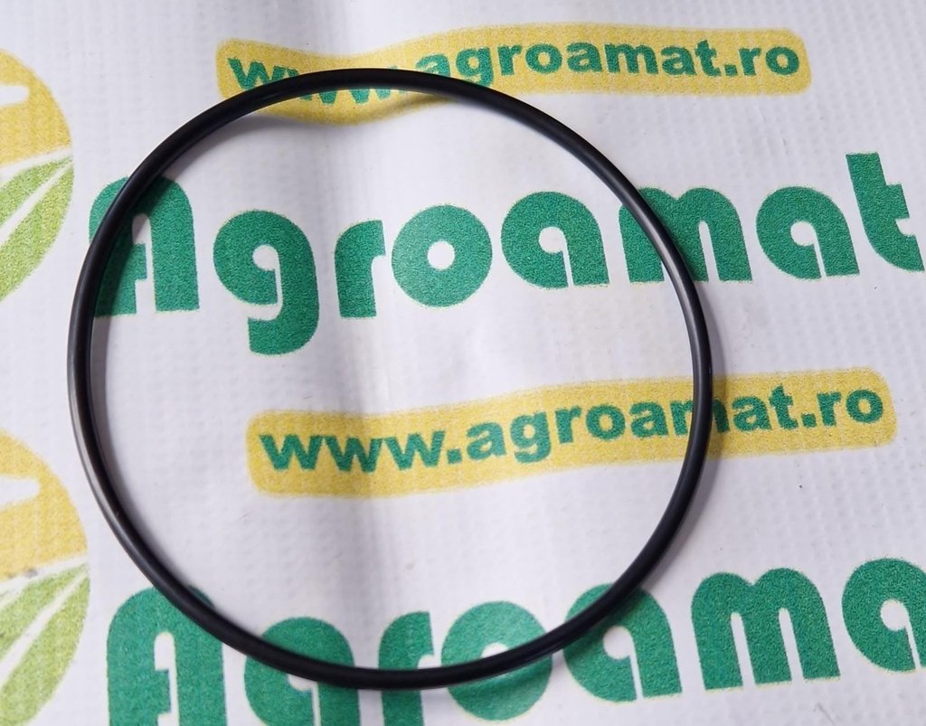 O-Ring 115x4mm