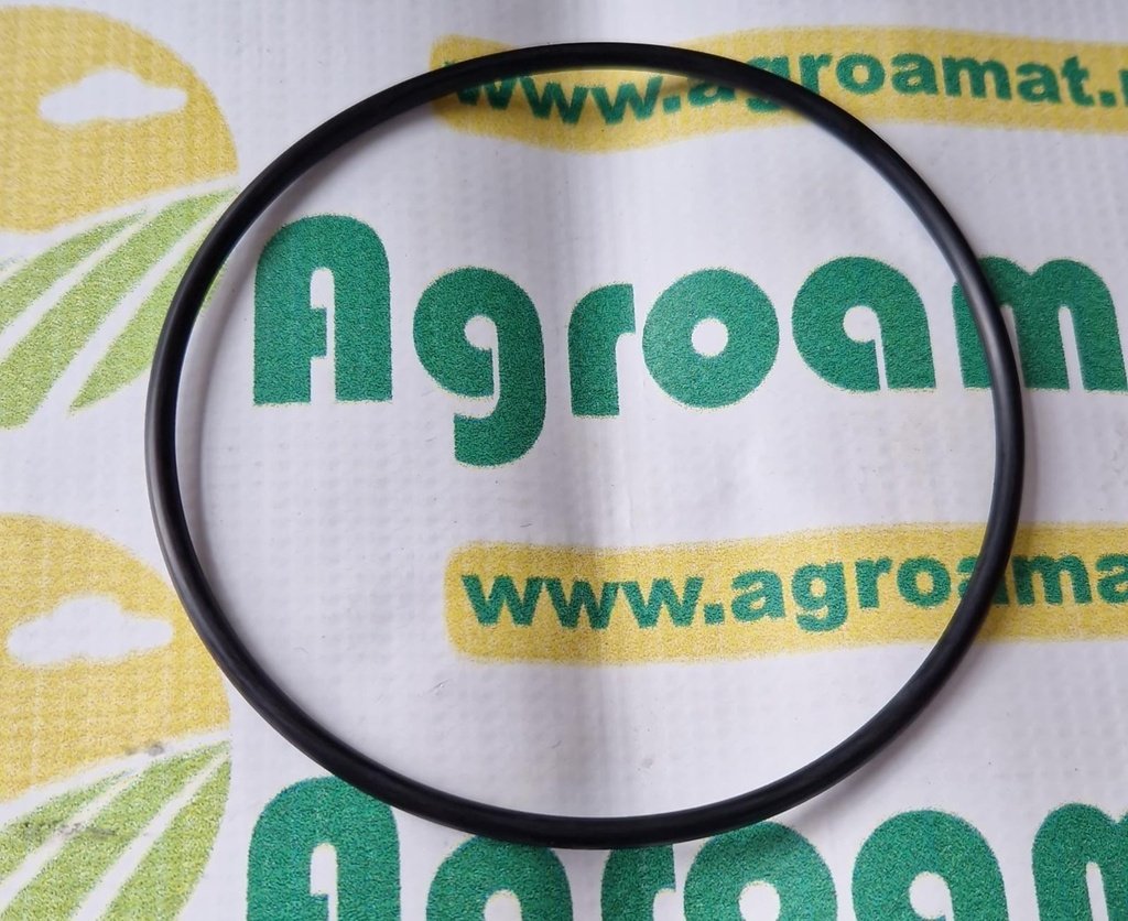 O-Ring 114x4mm