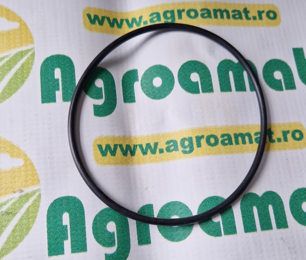 O-Ring 111x4mm